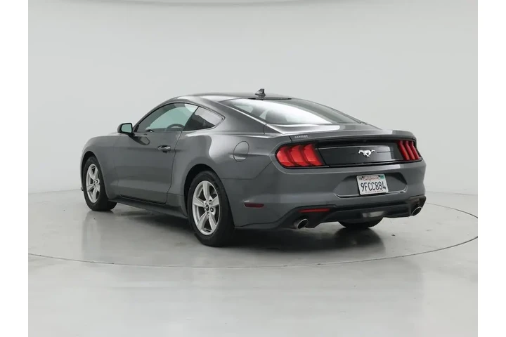 $23998 : Ford Mustang 2023 EcoBoost 2 image 2