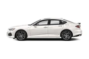 $26000 : Acura TLX 2021 SH-AWD 4dr Se thumbnail