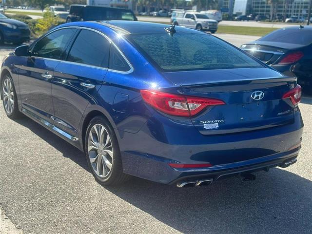 $13990 : 2017 HYUNDAI SONATA image 4