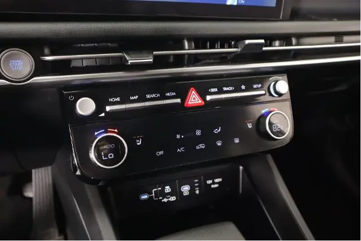 $25976 : Hyundai TUCSON 2025 SEL 4dr image 7