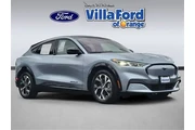 Ford Mustang Mach-E 2022 AWD en Orange County