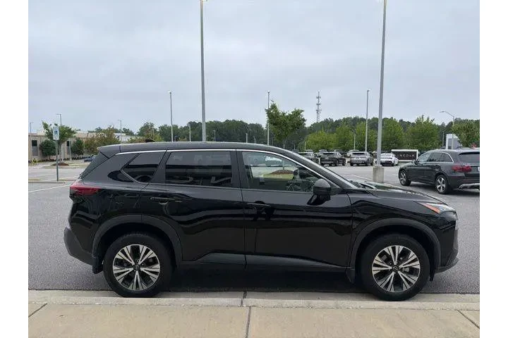 $18148 : Nissan Rogue 2022 SV 4dr Cro image 6