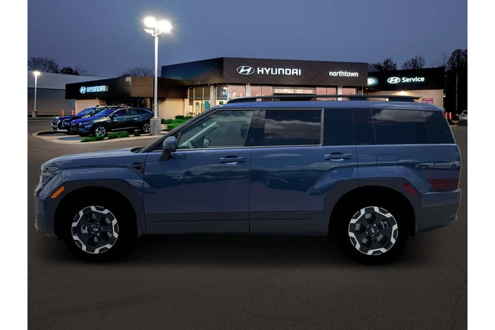 $37223 : Hyundai SANTA FE 2026 AWD SE image 3