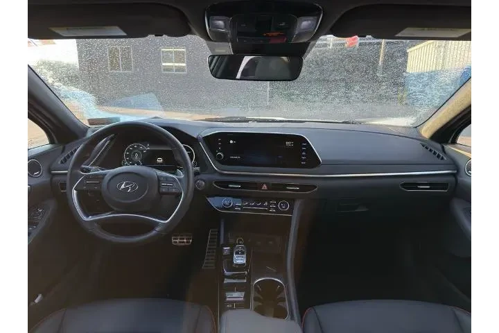 $19000 : Hyundai SONATA 2022 SEL Plus image 9