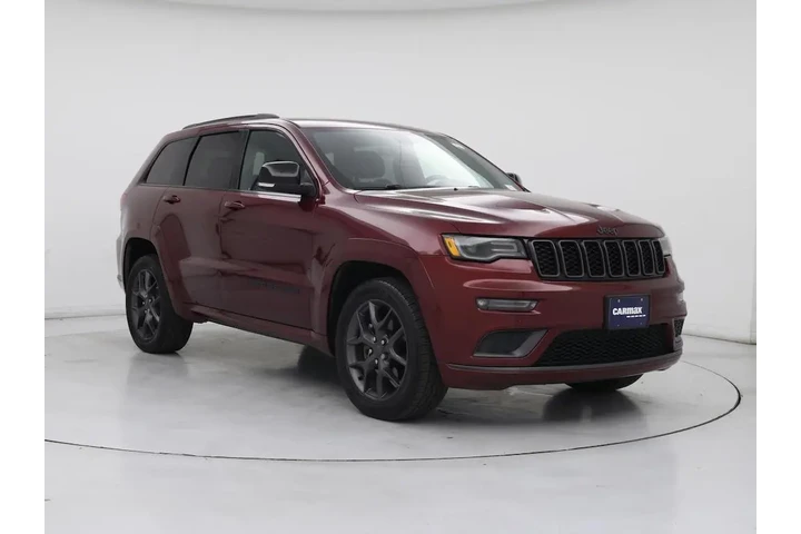$20998 : Jeep Grand Cherokee 2020 4x4 image 1