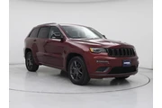 Jeep Grand Cherokee 2020 4x4
