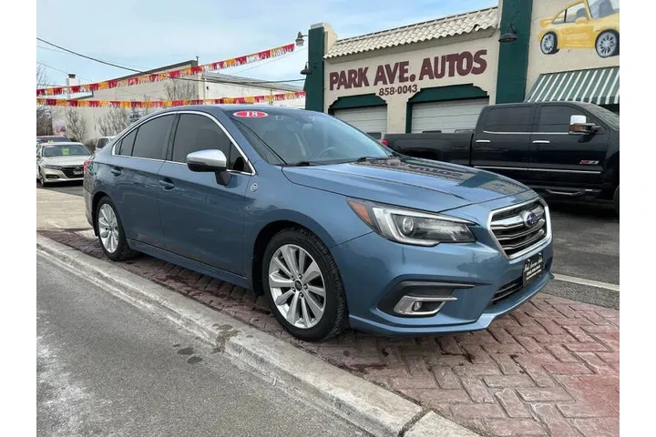 $12495 : 2018 Legacy 2.5i Limited image 1