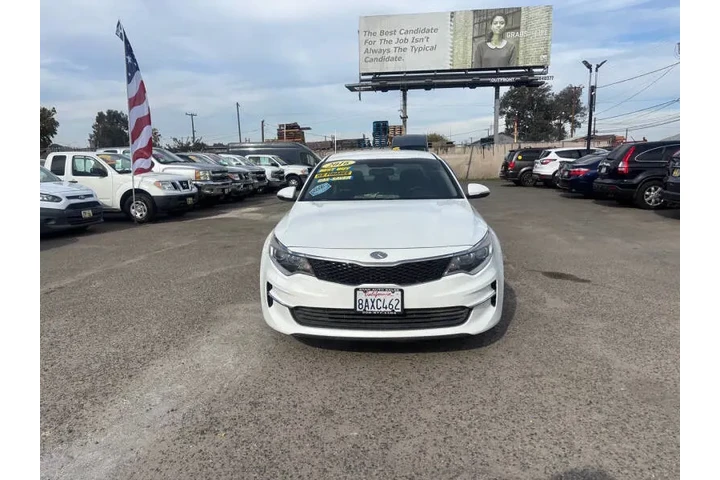 $10999 : 2016 Optima LX image 4