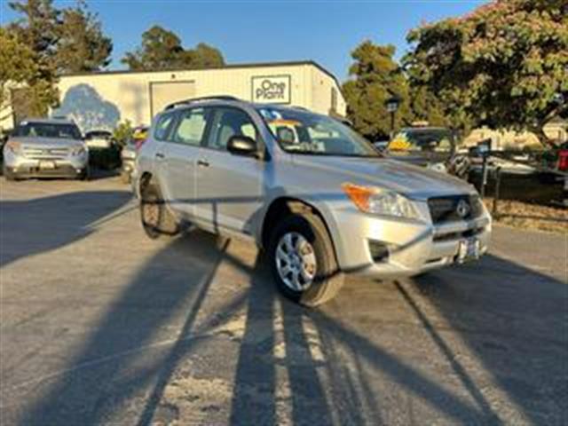 $8495 : 2009 TOYOTA RAV4 image 3