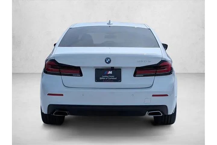 $32084 : BMW 5 Series 2023 530e 4dr S image 7