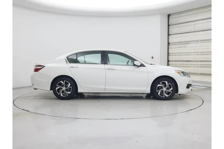 $16998 : Honda Accord 2017 LX 4dr Sed image 7