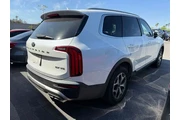 $20988 : Kia Telluride 2020 EX 4dr SU thumbnail