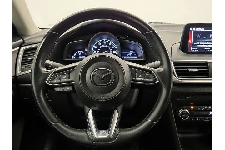 $14998 : Mazda Mazda3 2017 Touring 4d image 10