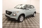 Hyundai VENUE 2025 SE 4dr Cr en Phoenix