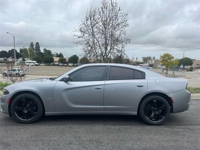 $11900 : 2015 Charger SE image 3