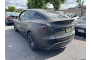 $29500 : Tesla Model Y 2021 AWD Perfo thumbnail