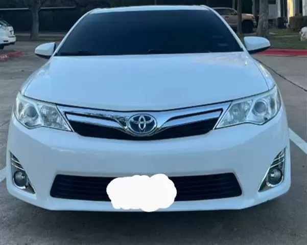 $3000 : Toyota Camry 2014 image 4