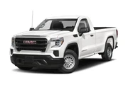 GMC Sierra 1500 2021 4x4 Bas thumbnail