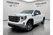 GMC Sierra 1500 2025 4x2 SLT