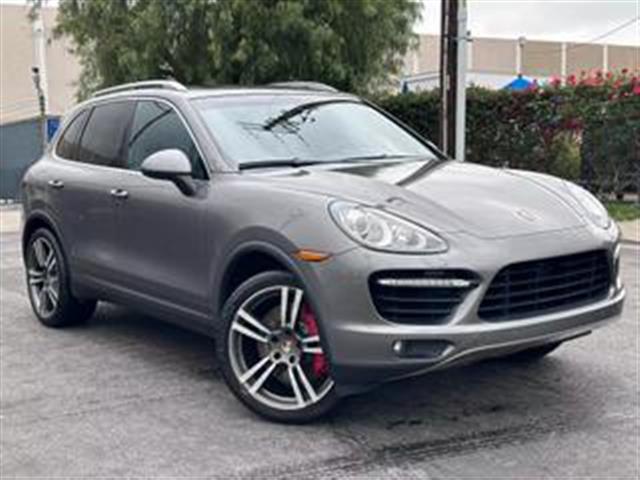 $22490 : 2011 PORSCHE CAYENNE2011 PORS image 2