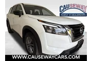 Nissan Pathfinder 2024 AWD S en Vineland