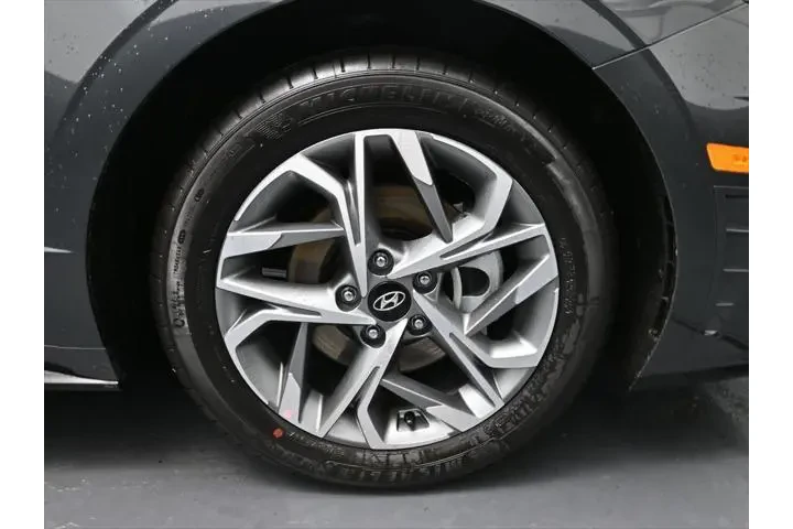 $23500 : Hyundai SONATA 2023 SEL 4dr image 4