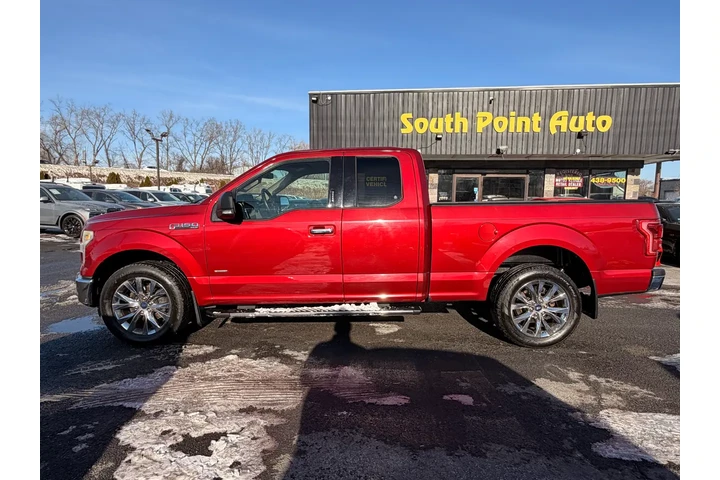 $13998 : 2015 F-150 image 8