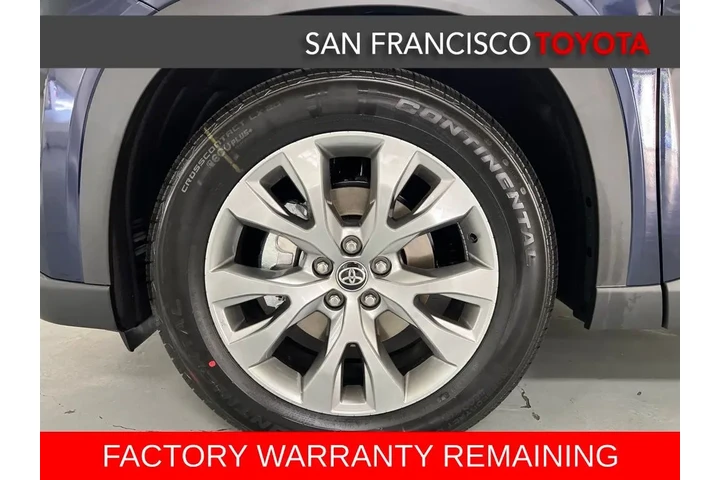 $56999 : Gold Certified 2026 Grand Hig image 10