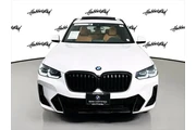$31500 : BMW X3 2023 AWD xDrive30i 4d thumbnail