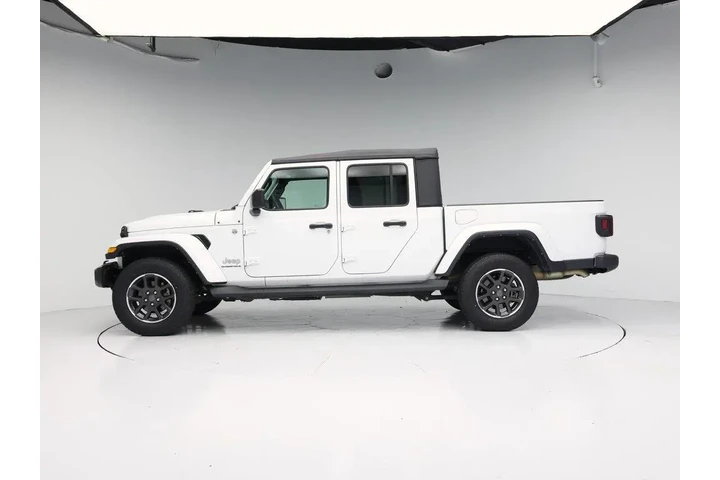 $28998 : Jeep Gladiator 2023 4x4 Over image 3
