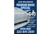 Los Mojados premium car wash thumbnail
