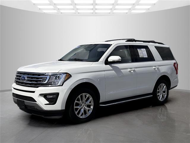 Pre-Owned 2021 Expedition XLT image 3