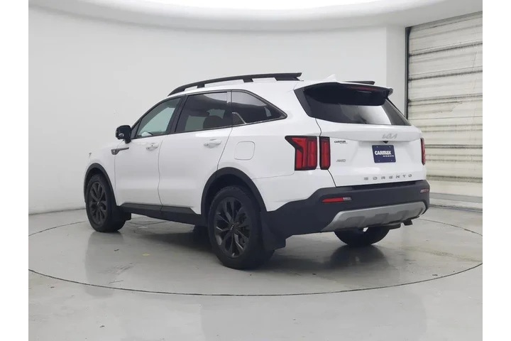 $29998 : Kia Sorento 2022 AWD X-Line image 2