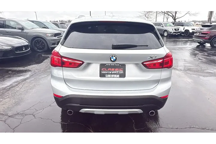 $13995 : 2017 X1 image 10