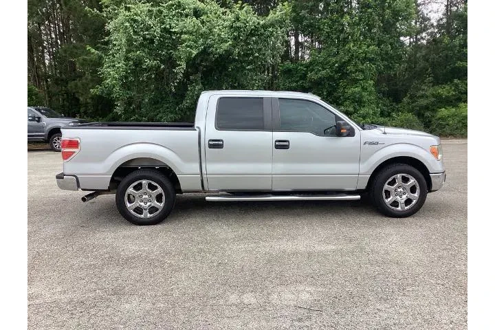 $12028 : Ford F-150 2013 4x2 King Ran image 4