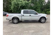 $12028 : Ford F-150 2013 4x2 King Ran thumbnail