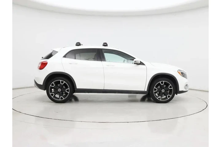 $19998 : Mercedes-Benz GLA 2020 AWD G image 7
