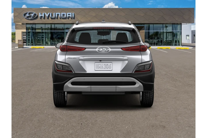 $19000 : Hyundai KONA 2023 SEL 4dr Cr image 6