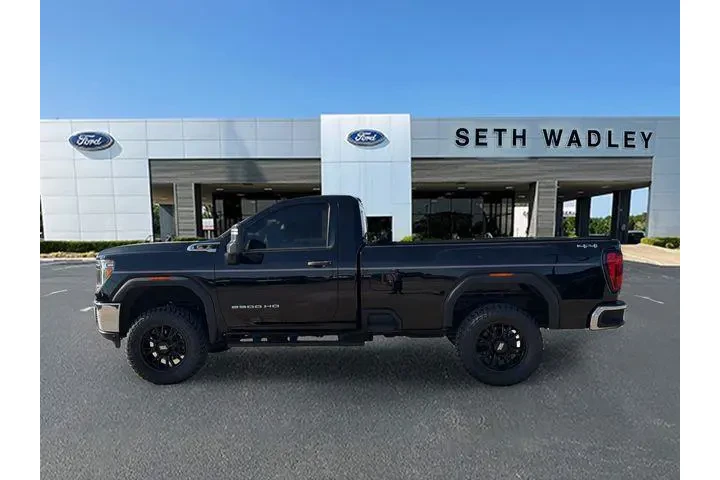 $36900 : GMC Sierra 2500HD 2023 4x4 P image 4