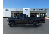 $36900 : GMC Sierra 2500HD 2023 4x4 P thumbnail