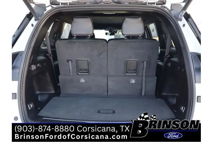 $39990 : Jeep Grand Cherokee L 2025 4 image 9