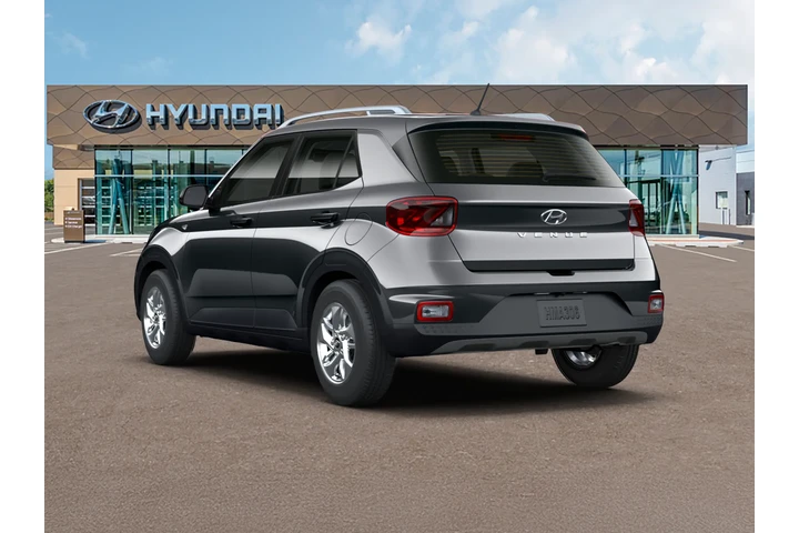 $17888 : Hyundai VENUE 2023 SE 4dr Cr image 5