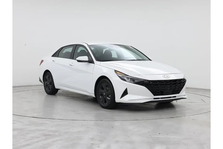 $20998 : Hyundai ELANTRA 2022 SEL 4dr image 1