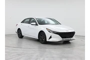 Hyundai ELANTRA 2022 SEL 4dr en Fort Lauderdale
