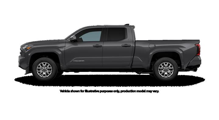 $44488 : 2024 Tacoma SR5 image 4