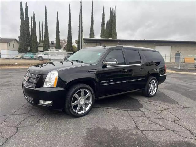 $13999 : 2014 CADILLAC ESCALADE ESV image 4