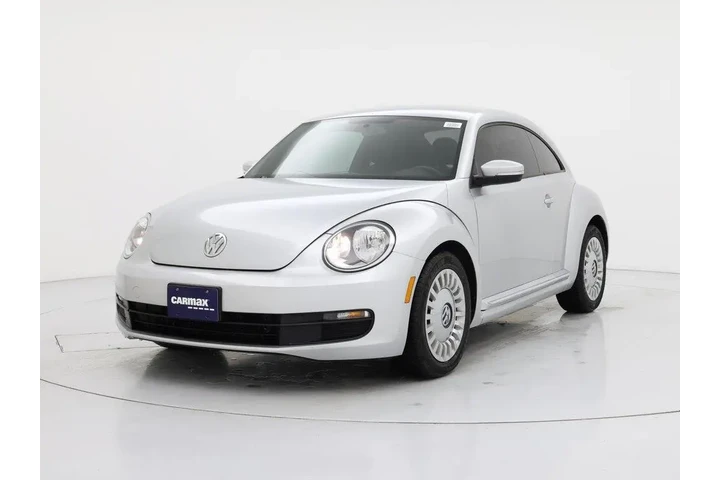 $18998 : Volkswagen Beetle 2014 1.8T image 4