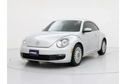 $18998 : Volkswagen Beetle 2014 1.8T thumbnail