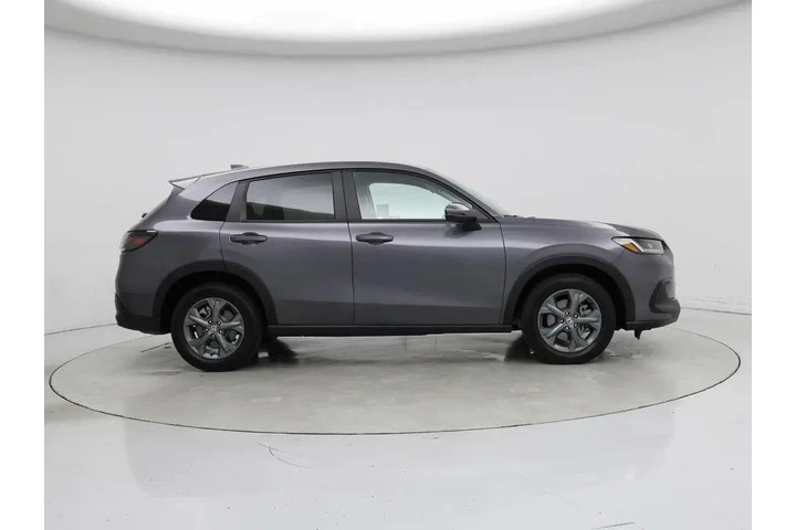 $25998 : Honda HR-V 2026 LX 4dr Cross image 7