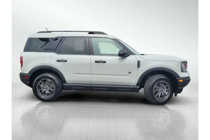 $24193 : Ford Bronco Sport 2023 AWD B image 3